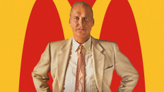 The Founder 2016 movie