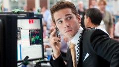 Wall Street: Money Never Sleeps 2010 movie