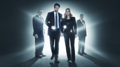 The X-Files 2018