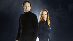 The X-Files 2018