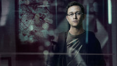 Snowden 2016 movie