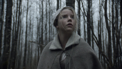 The Witch 2016 movie