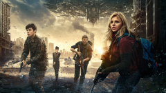 The 5th Wave 2016 movie