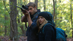 The 5th Wave 2016 movie