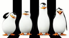 Penguins of Madagascar 2014 movie