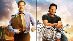 Daddy&#x27;s Home 2015 movie