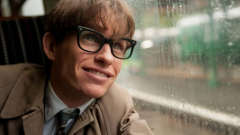 The Theory of Everything 2014 movie