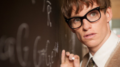 The Theory of Everything 2014 movie