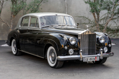 Rolls-Royce Silver Cloud (Rolls-Royce Phantom V) (Rolls-Royce Silver Wraith)