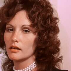 Linda Lovelace