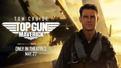 Top Gun: Maverick (Tom Cruise) (Top Gun)