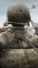 Call of Duty: WWII (Video game)
