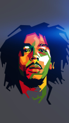 Bob Marley (Damian Marley) (Bob Marley and the Wailers)