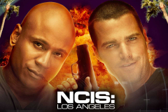 NCIS: Los Angeles (American television series)