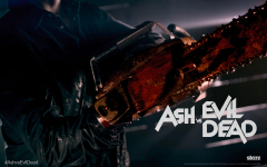 Ash vs Evil Dead (Comedy series)