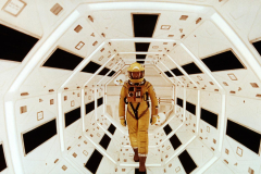 2001: A Space Odyssey Directed by Stanley Kubrick Avec Gary Lockwood