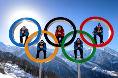 2014 winter paralympics, sochi 2014, olympics