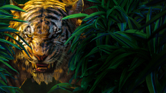 Shere Khan (The Jungle Book)