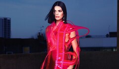 2018  Kendall Jenner Vogue Magazine Photoshoot