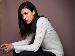 2019 Margaret Qualley