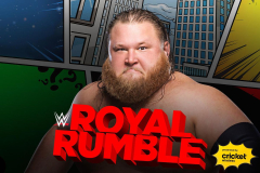 Royal Rumble (Royal Rumble 2020)