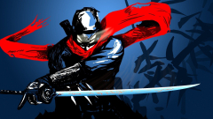Shinobi III: Return of the Ninja Master (Video game)