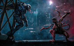 Venom: Let There Be Carnage (venom 2 ott release date) (Venom vs. Carnage)