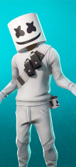 Get Ready for a Dance Party with Marshmello in Fortnite