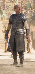Jorah Mormont (Iain Glen) (Game of Thrones)