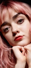 Maisie Williams (Actress)