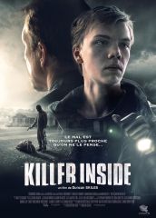 The Clovehitch Killer (killer inside) (Duncan Skiles)