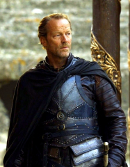 Jorah Mormont (Iain Glen) (Game of Thrones)