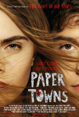 Pin by Sooric4EVER on Pᴀᴘᴇʀ Tᴏᴡɴs | Paper towns movie, Paper ...