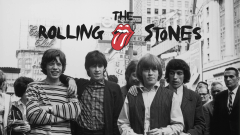 The Rolling Stones (Rolling Stone) (No Filter European Tour)