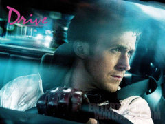 Ryan Gosling Drive