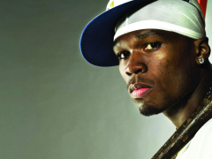 50 Cent (American rapper)