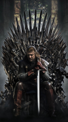 Eddard Stark (Game of Thrones character)