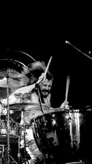 John Bonham (Led Zeppelin)