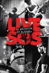 5 Seconds of Summer - Live