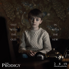The Prodigy movie ()