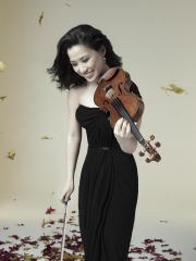 Sarah Chang (American Violinist)