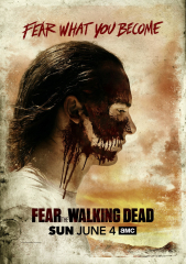 Fear the Walking Dead TV series