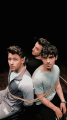 Jonas Brothers Wallpaper | Jonas brothers, Jonas, Jonas brother