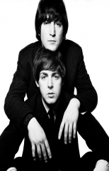 John Lennon Paul McCartney