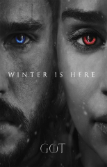 Game of Thrones Season 9 Jon Snow and Daenerys