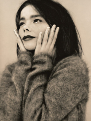 Björk