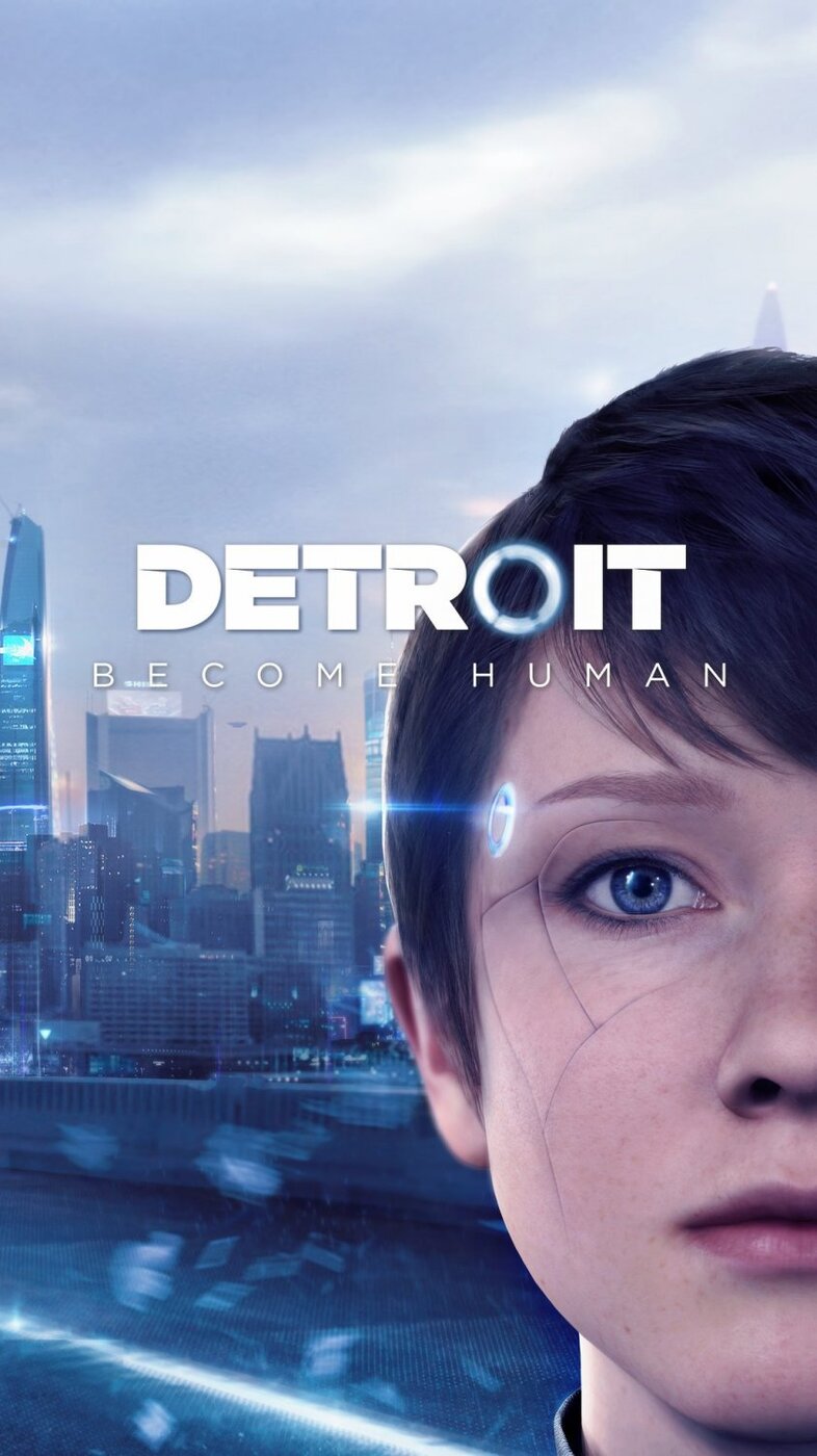 Best Games Like Detroit Become Human to Play Right Now – RoyalCDKeys