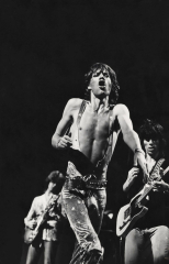 Mick Jagger Keith Richards