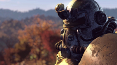 Fallout 76 Game