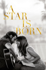 A Star is Born 2018 Movie